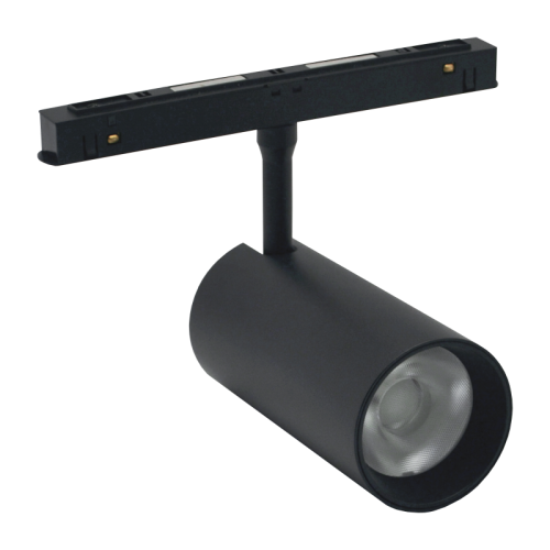 Išmanusis magnetinis LED bėgelių šviestuvas VESTALIGHT VESTA1052M, 20W, 3000-6000K, 1800lm-0