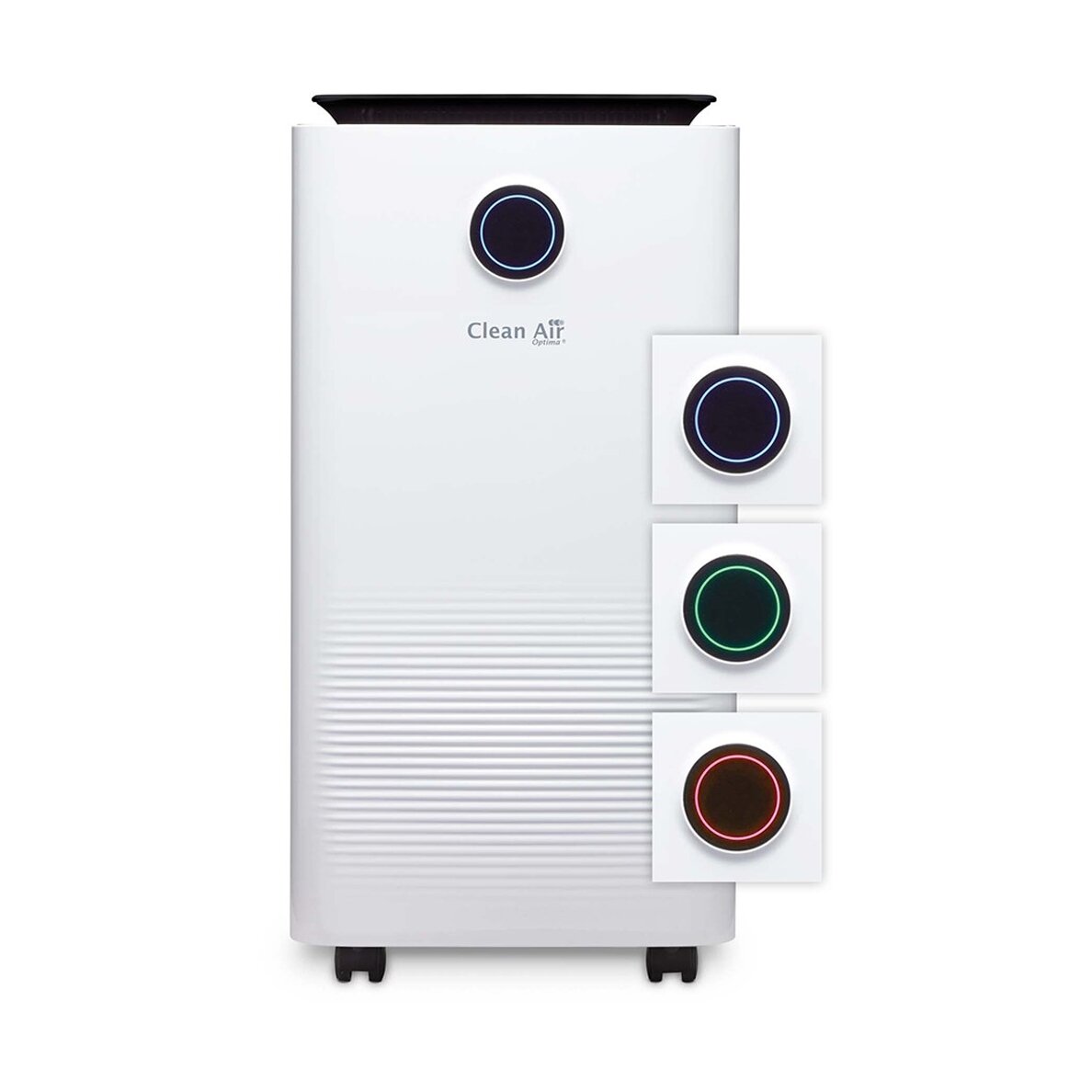 Sausintuvas - oro valytuvas Clean Air CA-707 Smart 20-00135-1