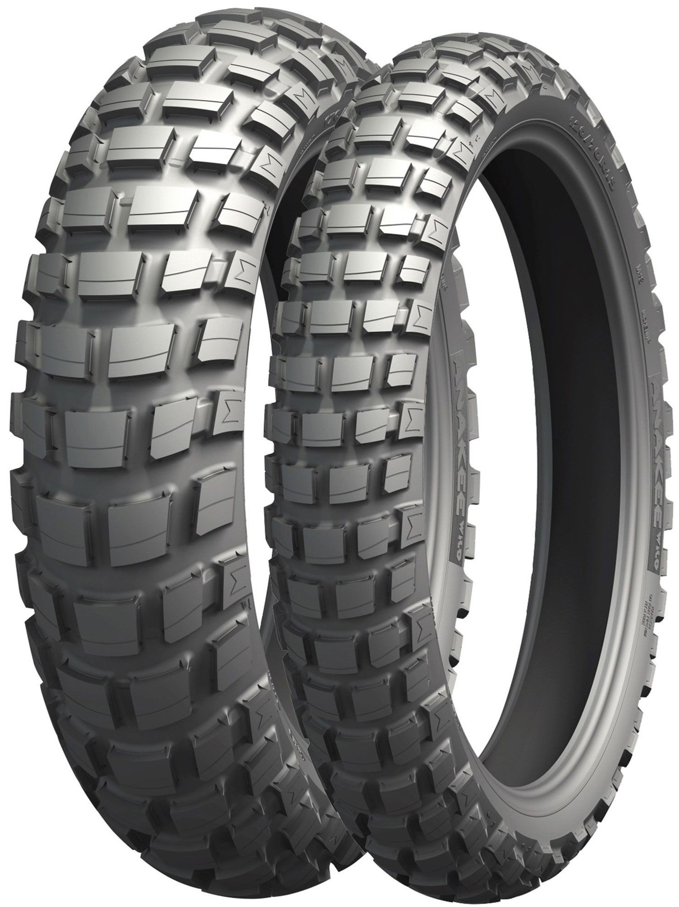 Michelin Anakee Wild 130/80R17 65 R