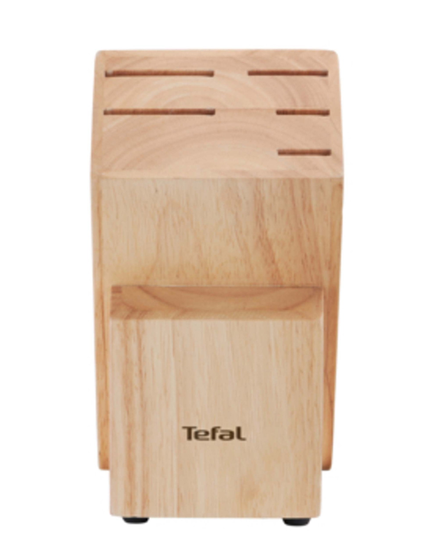 Peilių rinkinys su stovu TEFAL ICE FORCE, 5 vnt-1