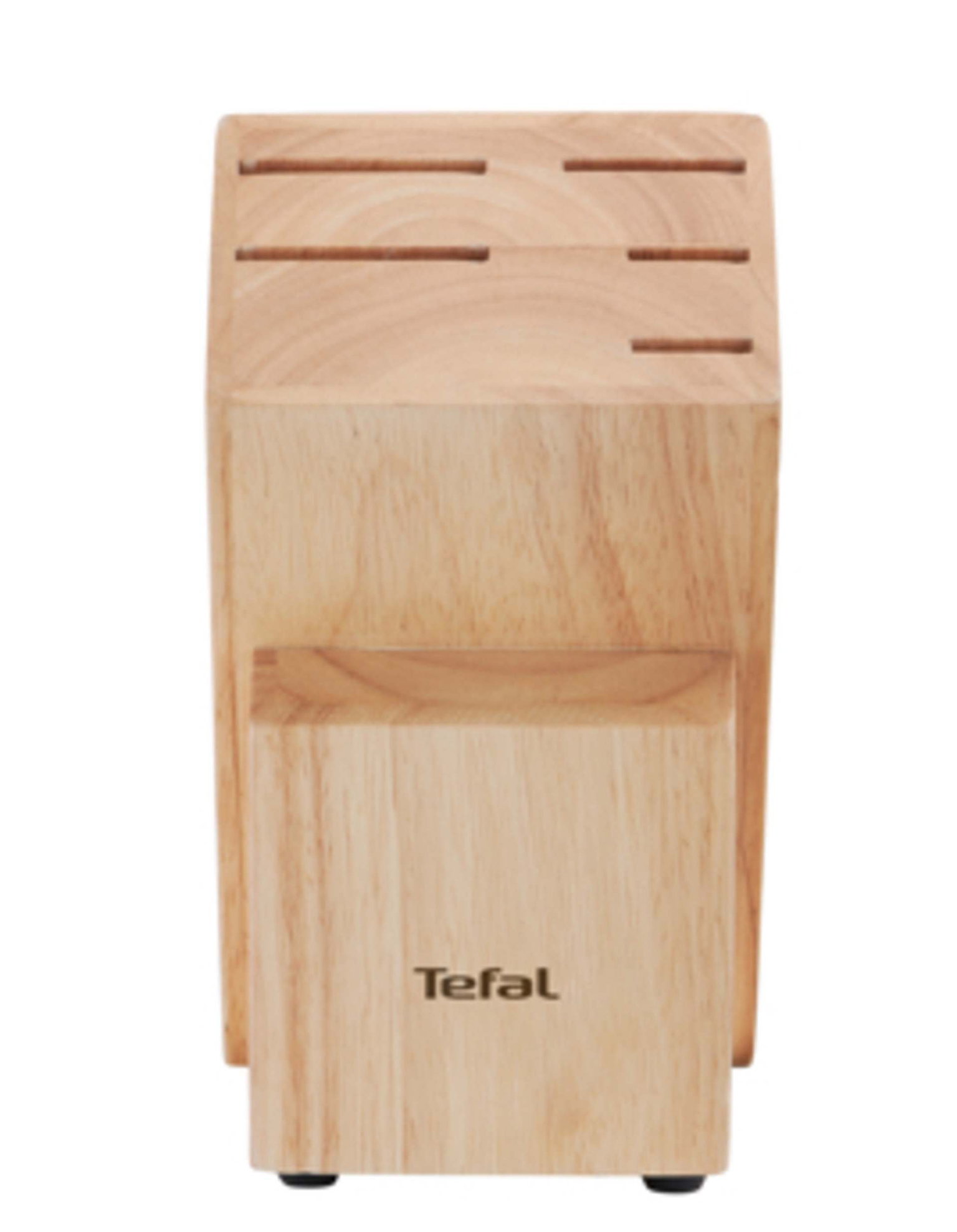 Peilių rinkinys su stovu TEFAL ICE FORCE, 5 vnt-1