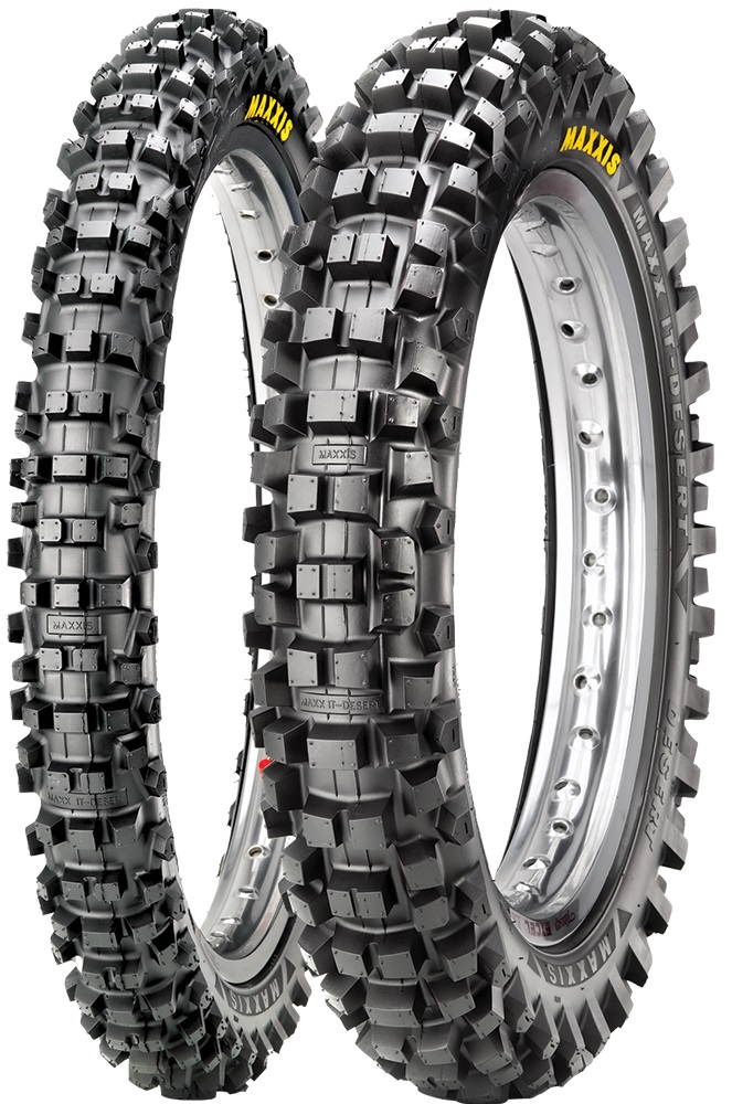 Maxxis Maxxcross Desert IT M7305 110/90R19 62 P-0