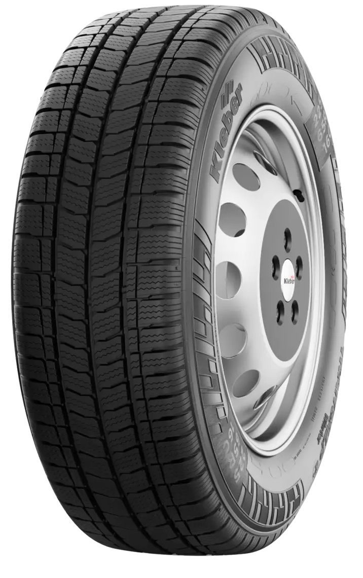 Kleber Transalp 2+ 205/75R16 113/111 R