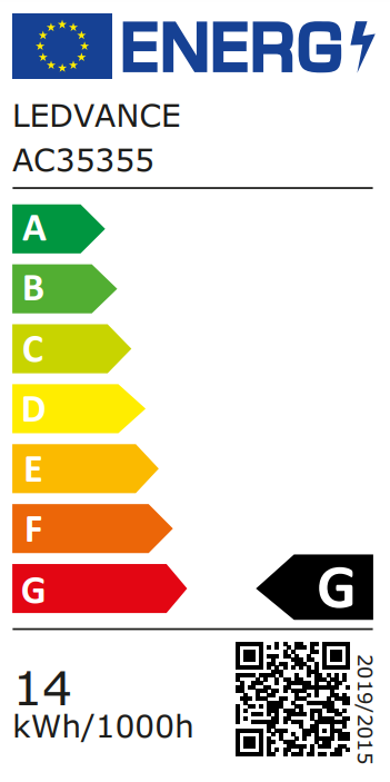 Halogeninė lemputė OSRAM, G4, 14W, 2700 K, 210 lm, 12 V, 2000h - 3