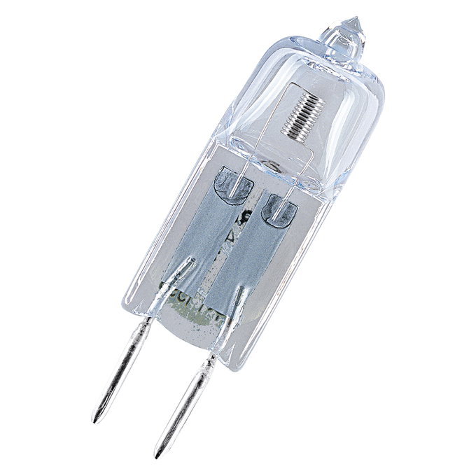 Halogeninė lemputė OSRAM, G4, 14W, 2700 K, 210 lm, 12 V, 2000h-0