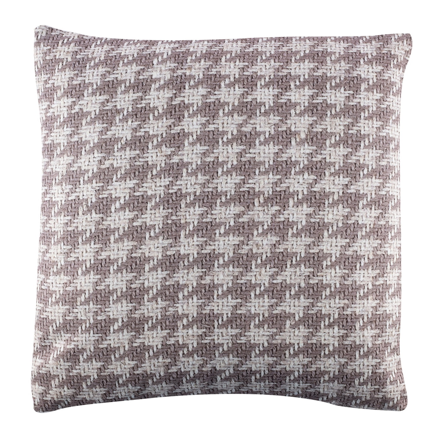Dekoratyvinė pagalvė ELDORADO HOME, 45 x 45cm, 2-jų dizainų, 100% medvilnės-1
