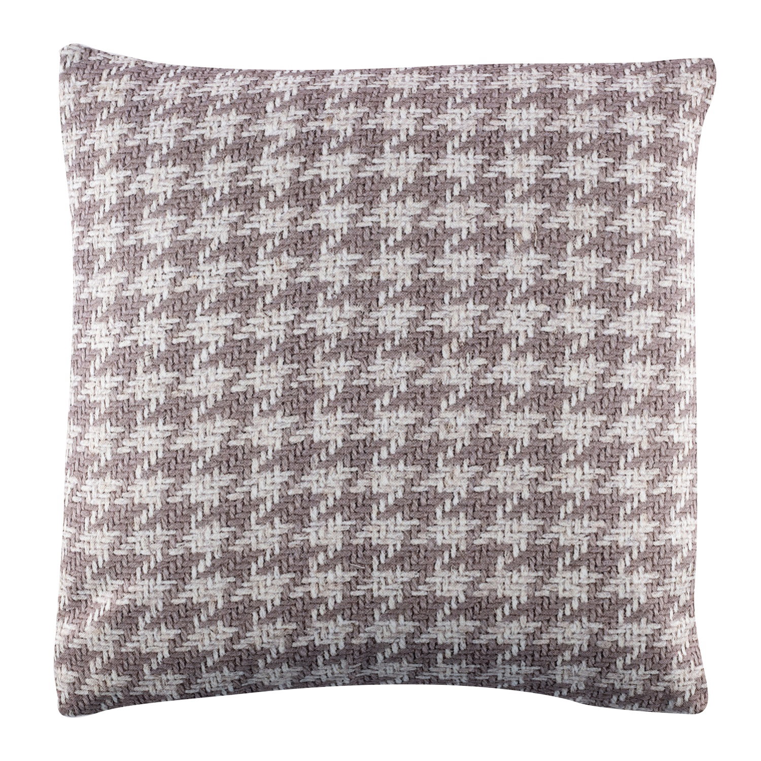 Dekoratyvinė pagalvė ELDORADO HOME, 45 x 45cm, 2-jų dizainų, 100% medvilnės-1