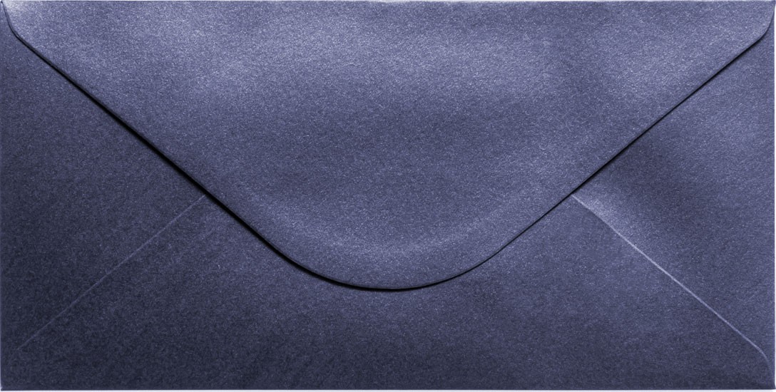 Vokai DL PEARL, 150 g, 10 vnt., tams.mėlyni-0