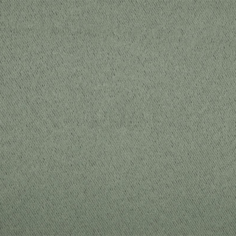 Naktinė užuolaida NOTTE OCCULTANT, su žiedais, chaki sp., 135 x 250 cm, 100 % PES - 4