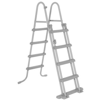 Baseino kopėčios FLOWCLEAR 48"/1.22m Safety Pool Ladder