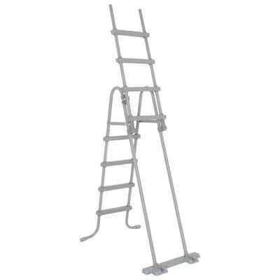 Baseino kopėčios FLOWCLEAR 48"/1.22m Safety Pool Ladder - 2