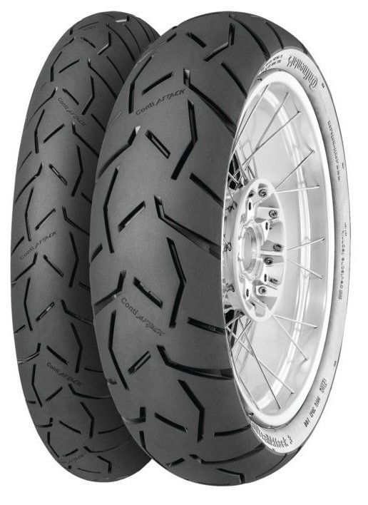 Continental ContiTrailAttack 3 170/60R17 72 W-0