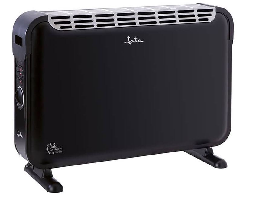 Konvekcinis radiatorius Jata C214T, 2000 W-0