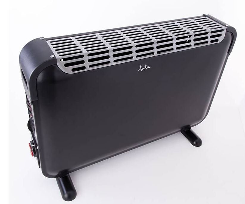 Konvekcinis radiatorius Jata C214T, 2000 W-1