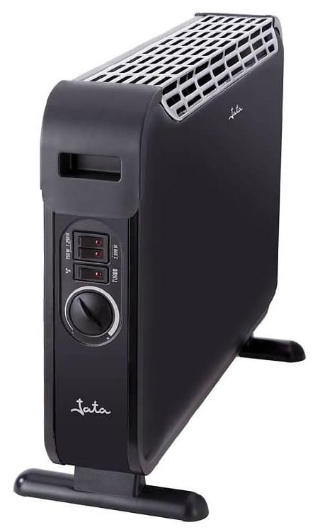 Konvekcinis radiatorius Jata C214T, 2000 W - 4