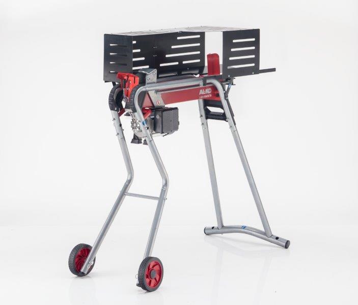 Elektrinė malkų skaldyklė AL-KO LSH 520/5 Easy, 2200 W, 5 t, maks. 52 cm-0