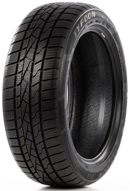 Tyfoon AllSeason 5 165/60 R14 75 H