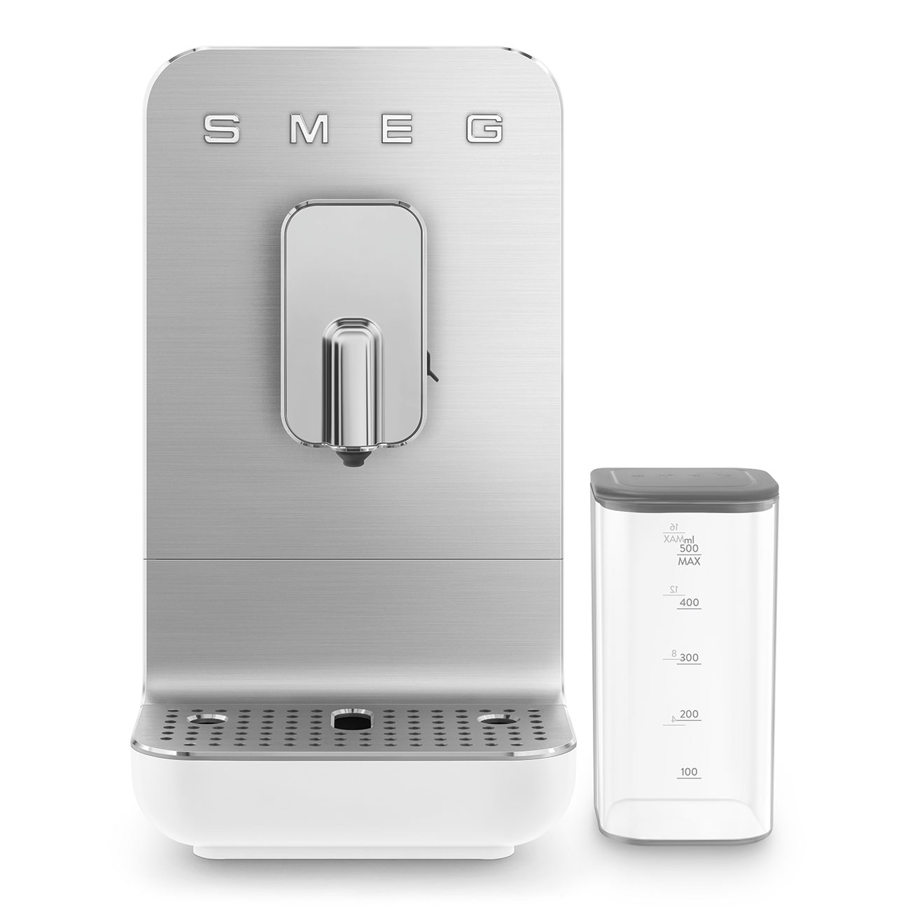 Automatinis kavos aparatas SMEG BCC13WHMEU, 1350 W-0