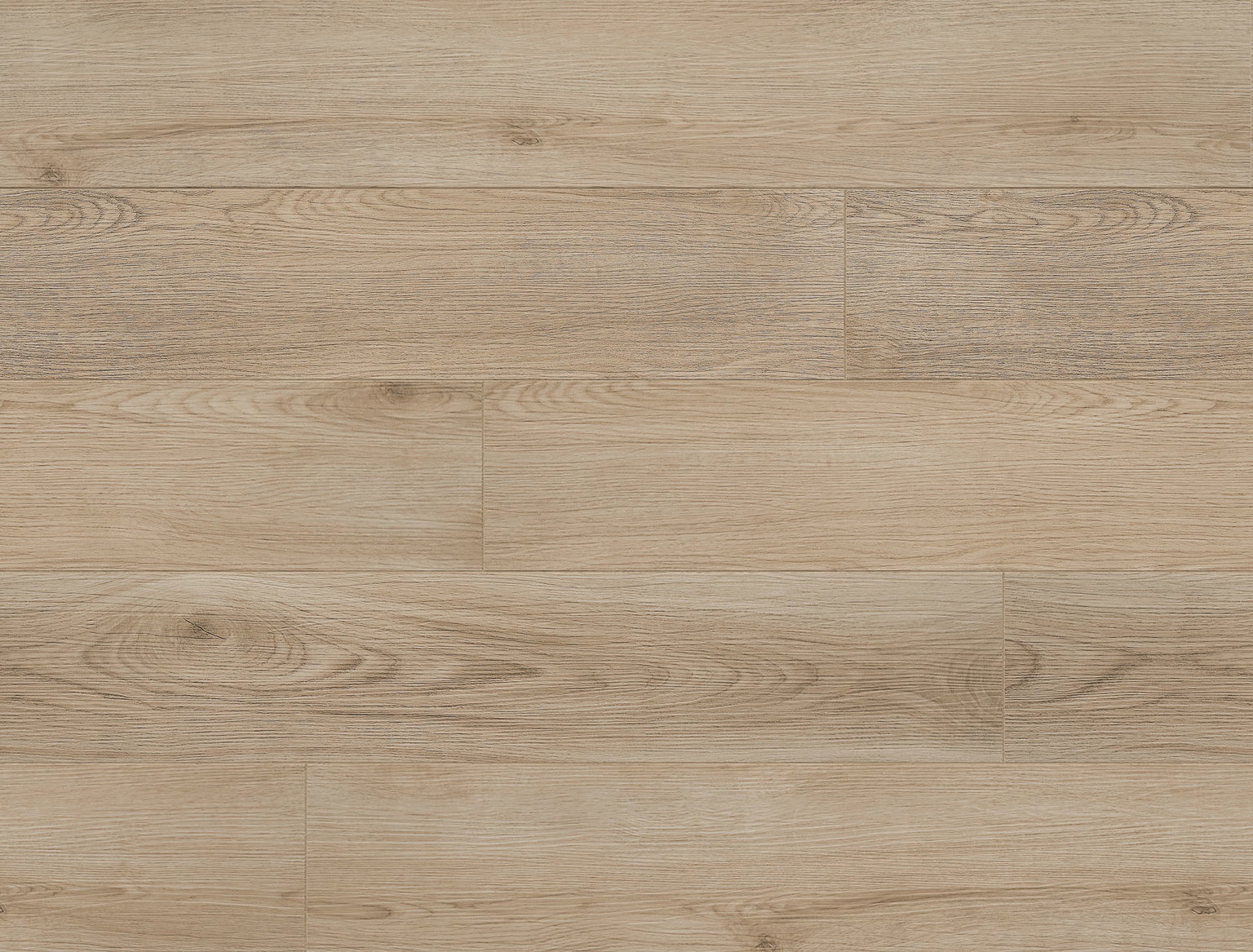 SPC vinilinės grindys PANEL RIGIO PALLAR OAK, su pakl., V4, click, 1230x190x6,5 mm, 33/AC5-0