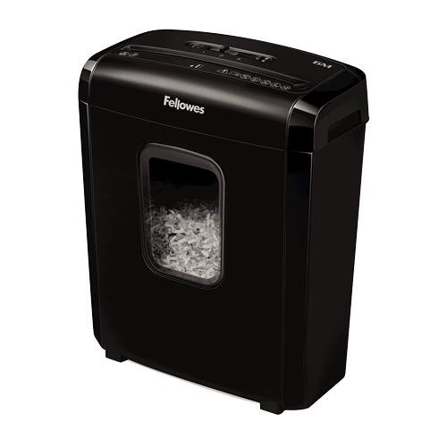 Dokumentų naikiklis FELLOWES POWERSHRED 6M-0