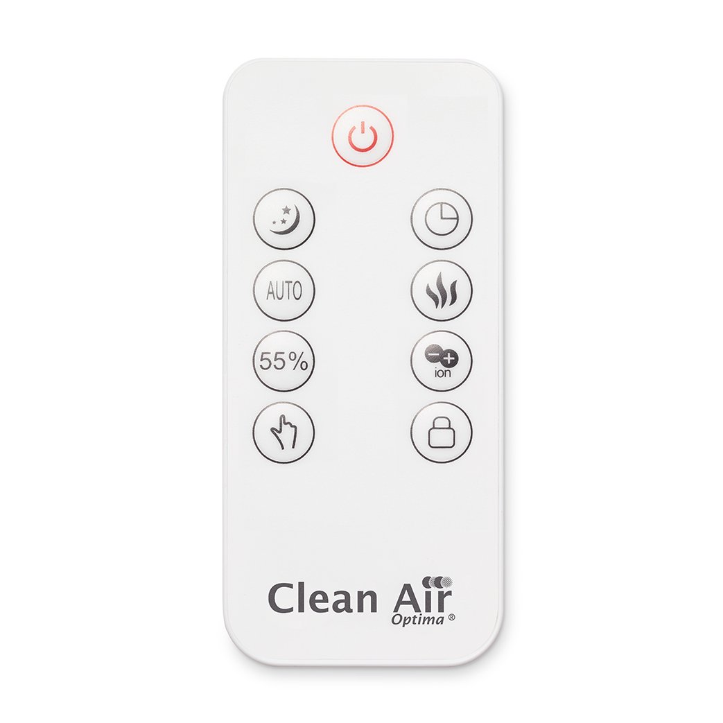 Ultragarsinis oro drėkintuvas Clean Air CA-606 22-0042 - 5