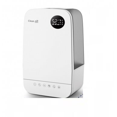 Ultragarsinis oro drėkintuvas Clean Air CA-606 22-0042 - 1