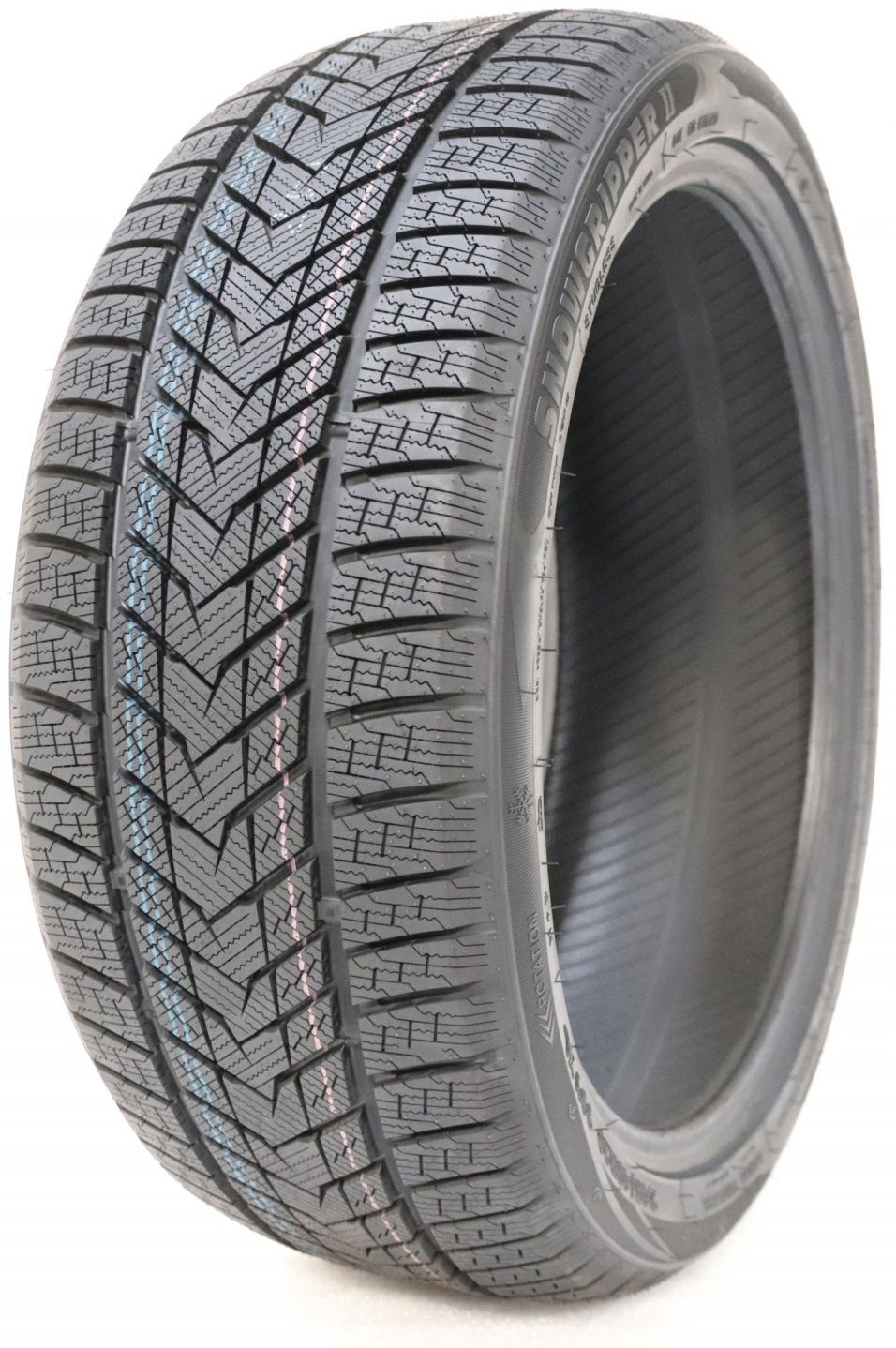 iLink Snowgripper II 245/40R20 99 V