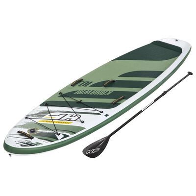 Irklentė HYDRO-FORCE KAHAWAI SET, žalios/baltos spalvos, 310 cm x 86 cm x 15 cm-0