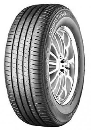 Lassa Competus H/P 2 265/50R19 110 Y