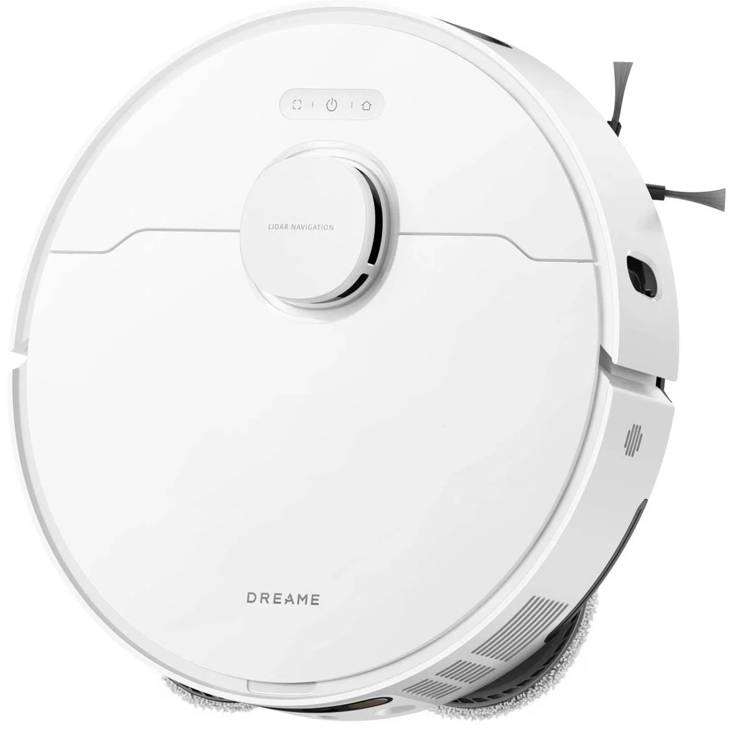Dulkių siurblys - robotas DREAME D30 ULTRA - 4