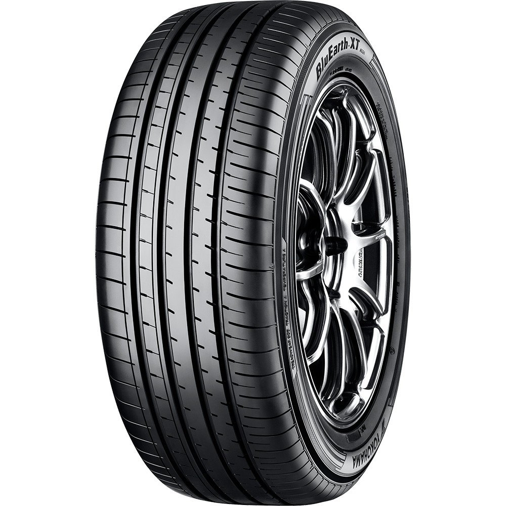 Yokohama BLUEARTH-XT AE61 235/50 R18 97 V - 1