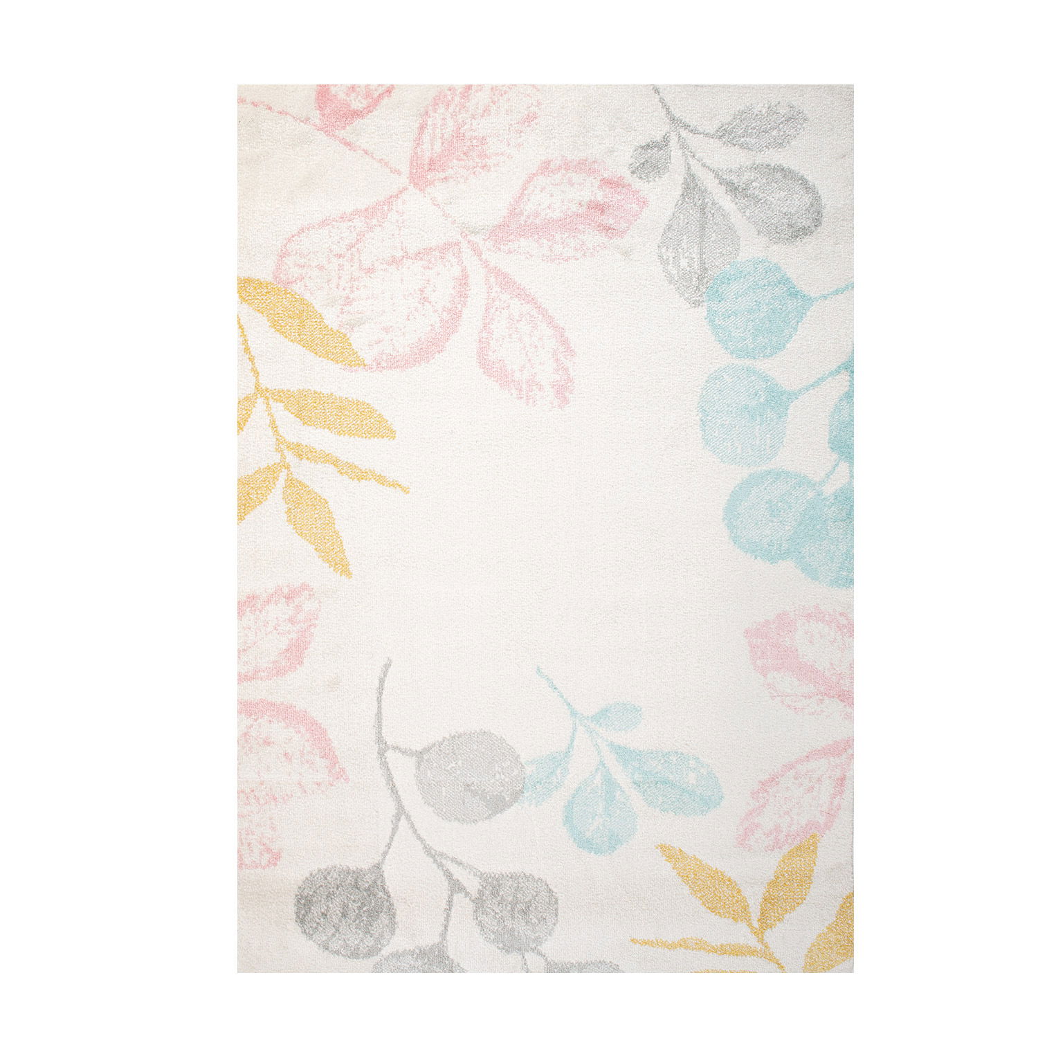 Kilimas SANFORD-1 Leaves,  160x230 cm - 3