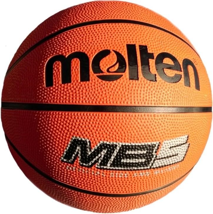 Krepšinio kamuolys MOLTEN MB5, 5 dydis