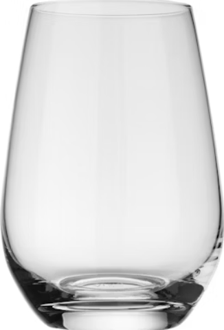 Stiklinės VILLEROY&BOCH VOICE, 400 ml, 4 vnt.-0