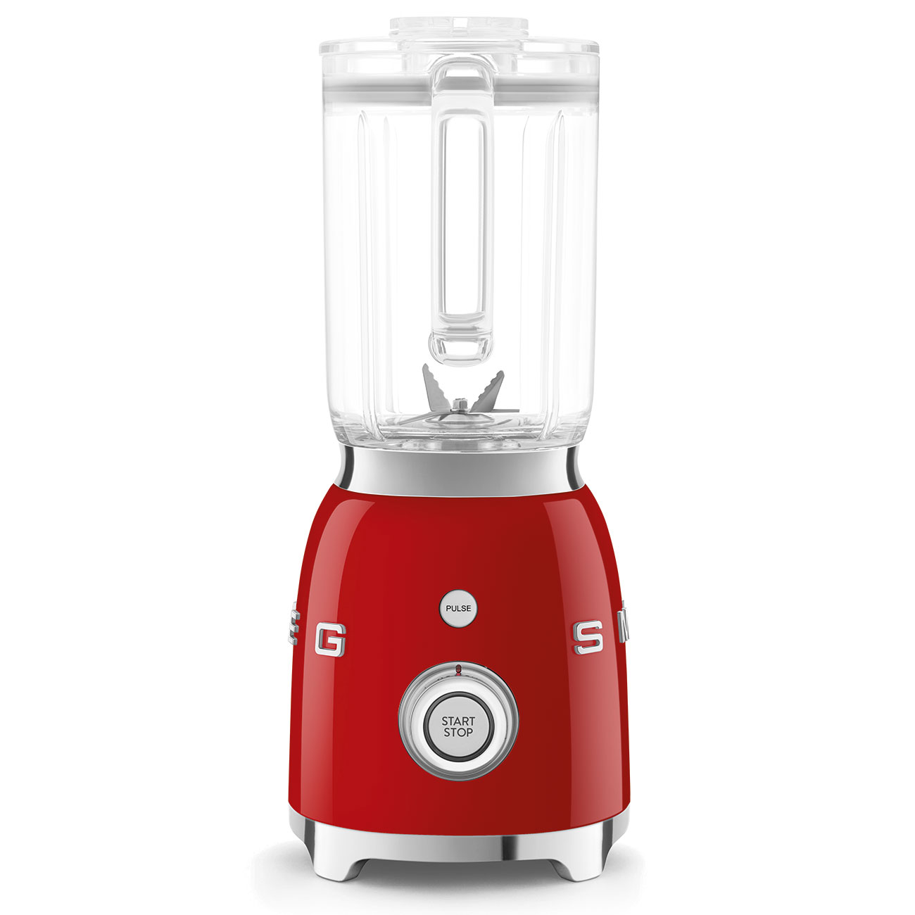 Kokteilinė SMEG BLF03RDEU, 1.5 l, 800 W - 2