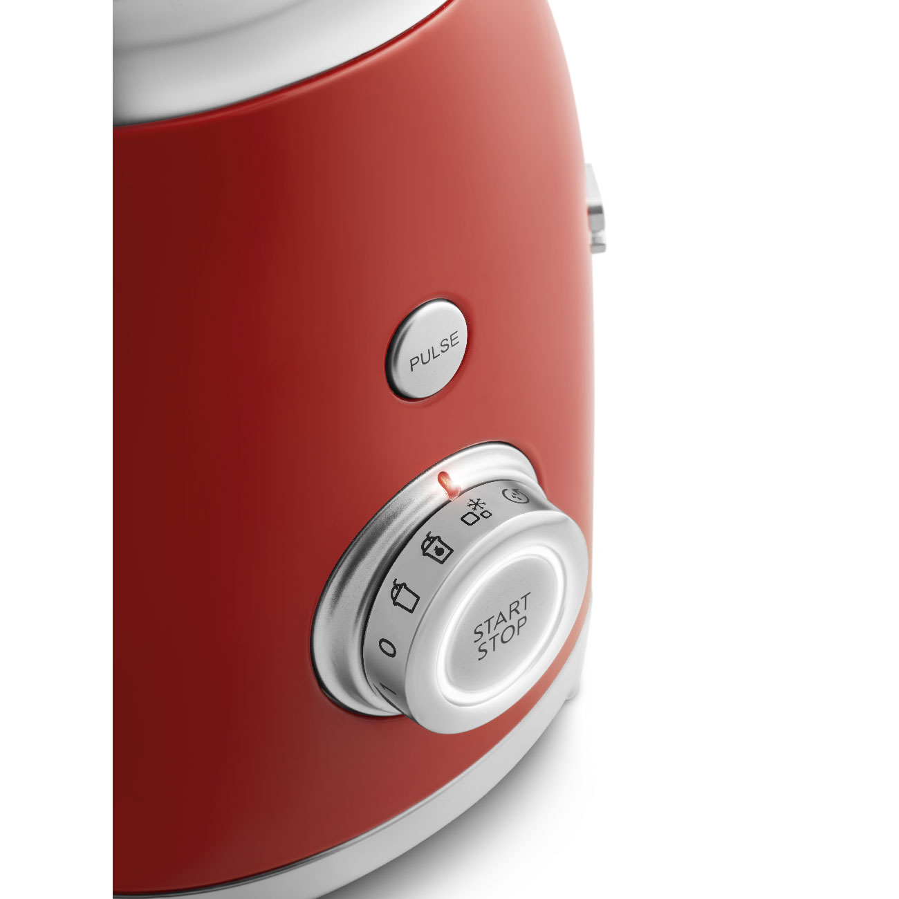 Kokteilinė SMEG BLF03RDEU, 1.5 l, 800 W - 5
