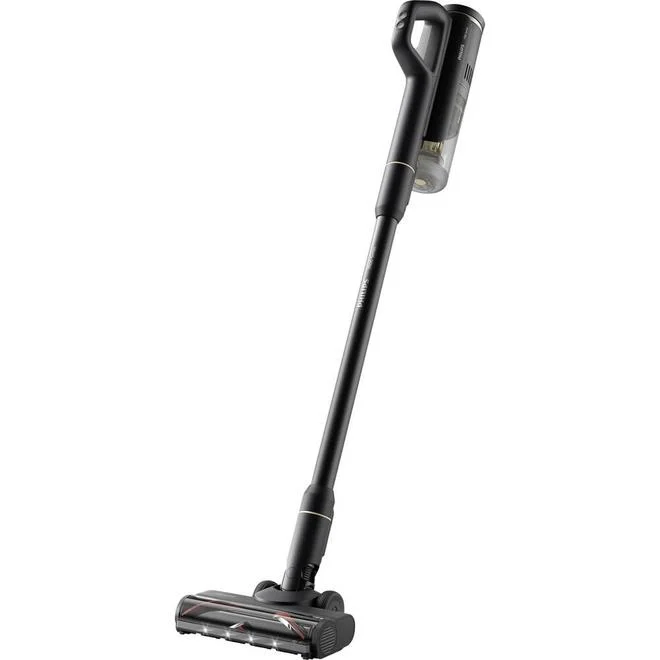 Plaunantis dulkių siurblys - šluota PHILIPS XW7264/11-0