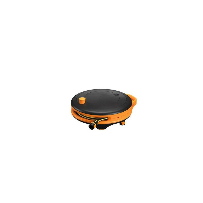 Laistymo žarna FISKARS COMFORT, 3/8”, 9 mm, 15 m-0