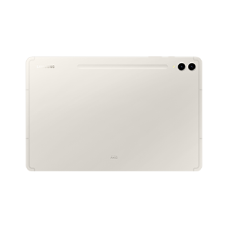 Planšetė Samsung Galaxy Tab S9 Plus 12.4" 5G, kreminės sp., 512 GB - 6