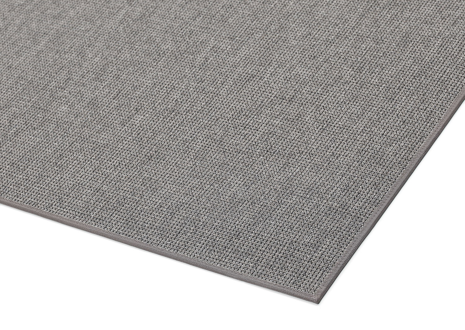 Kilimas su neslystančiu pagrindu NARMA LIMO LINEN, 200 x 80 cm, 100% polipropileno - 5