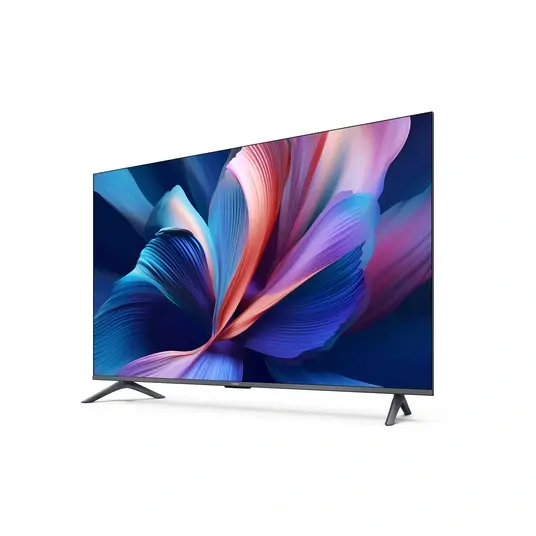 Televizorius XIAOMI QLED TV A Pro 2026 50" - 4