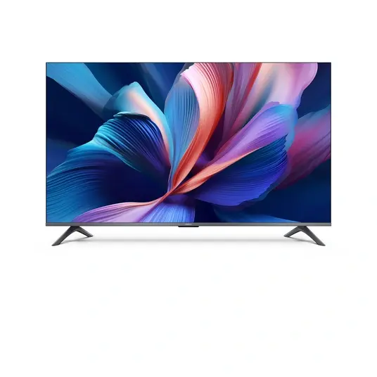 Televizorius XIAOMI QLED TV A Pro 2026 50"-0