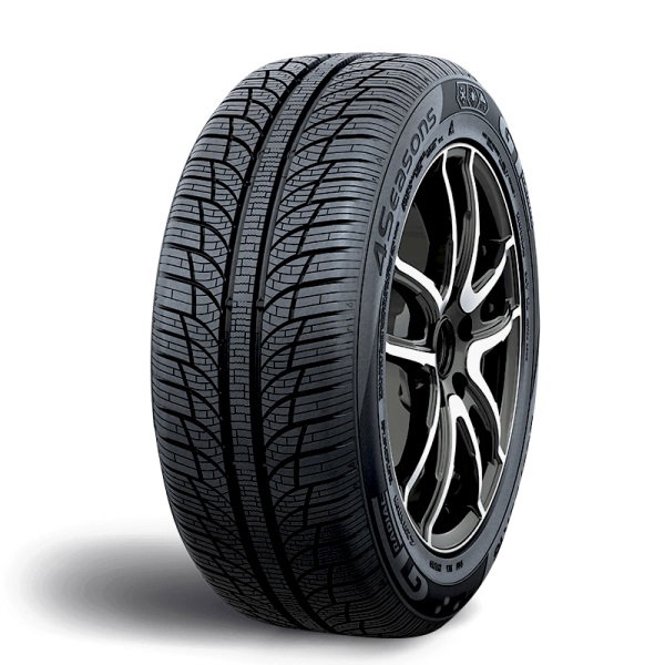 GT Radial 4 Seasons 235/55R17 103 V-0