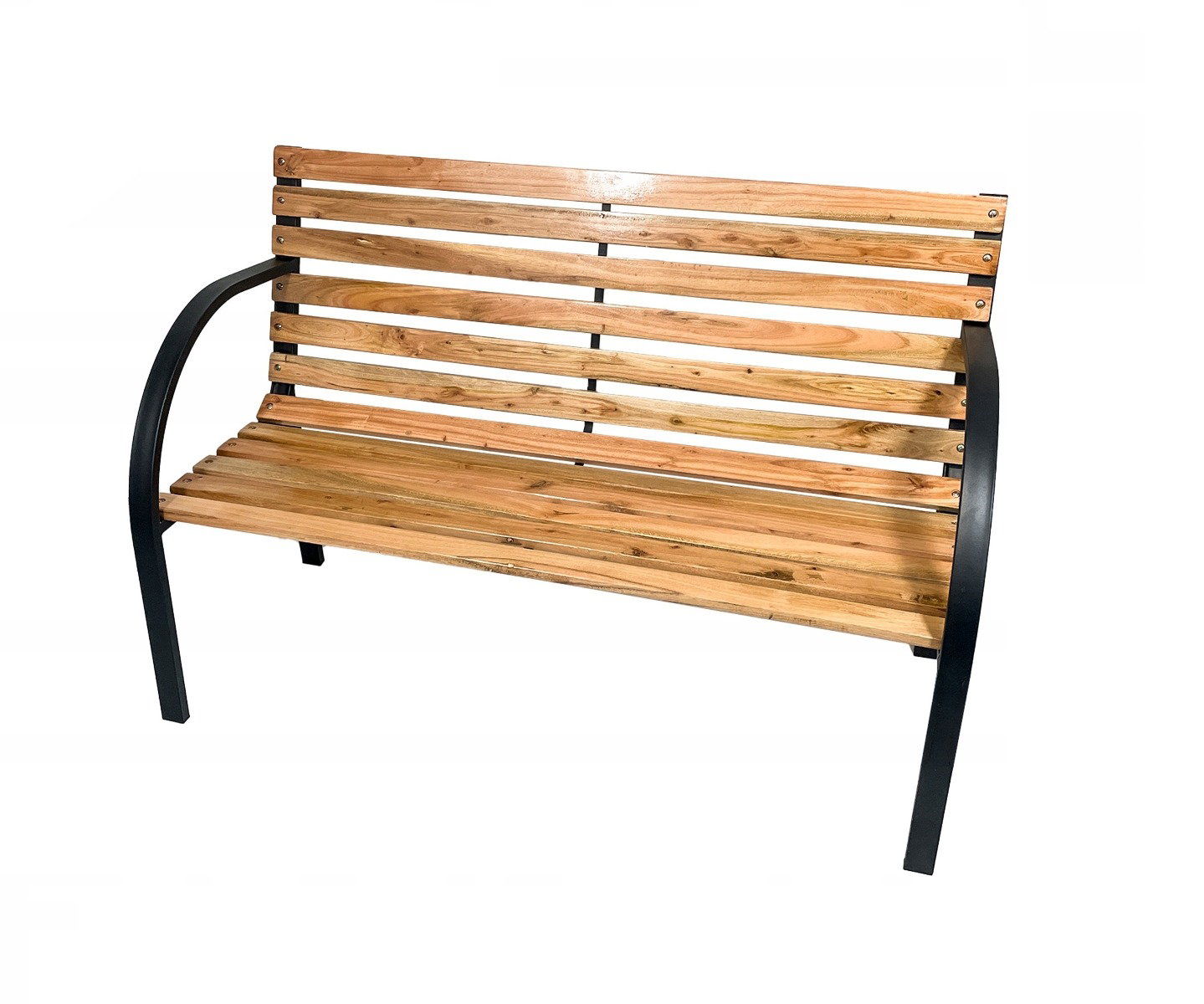 Sodo suolas, 122x60x78 cm-0