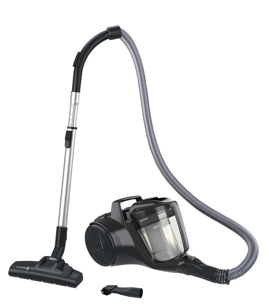 Cikloninis dulkių siurblys HOOVER HP105HM 011 - 1