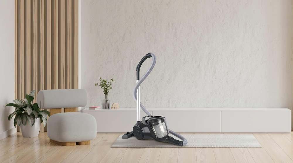 Cikloninis dulkių siurblys HOOVER HP105HM 011 - 4