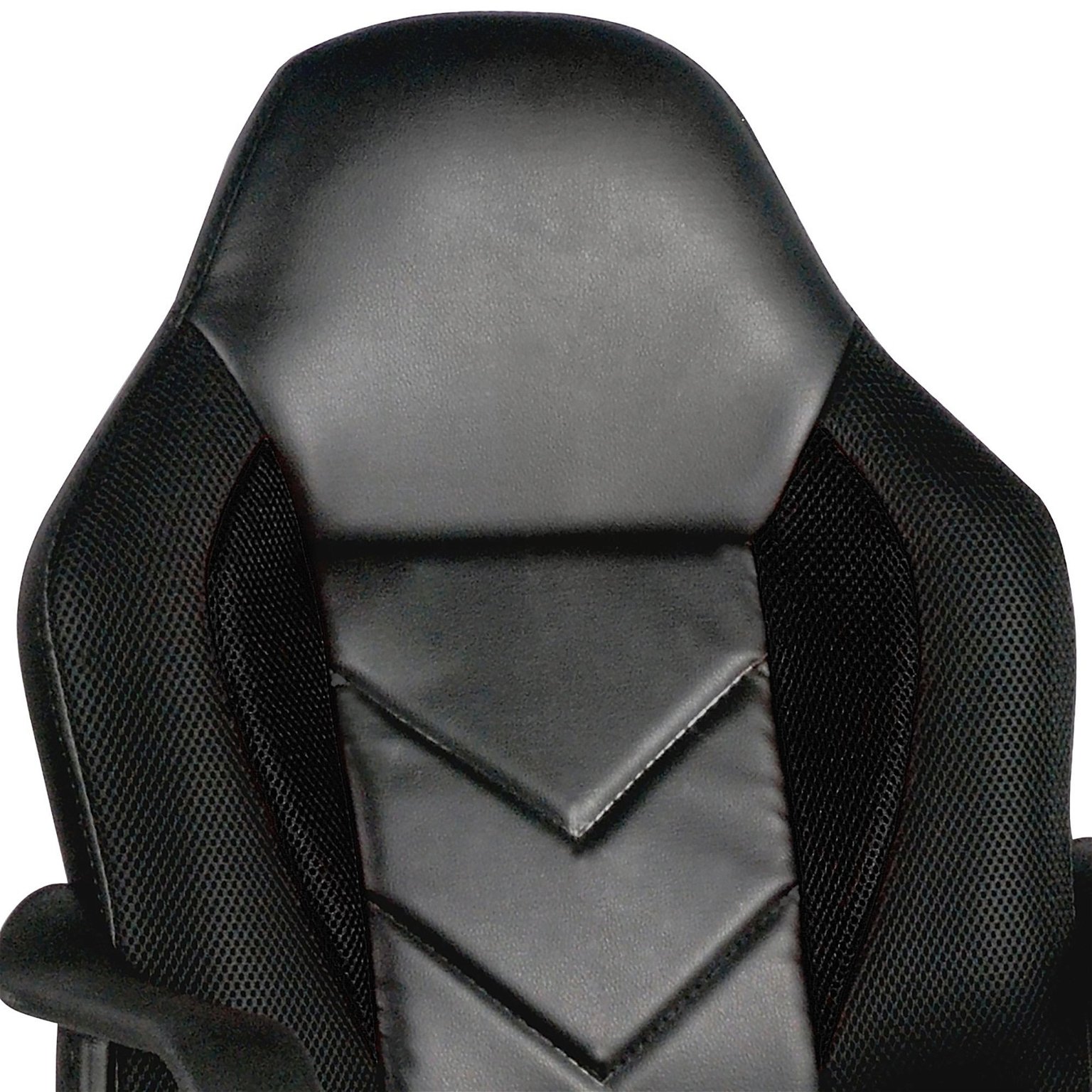 Žaidimų kėdė F4G FG-C18, juoda - 4