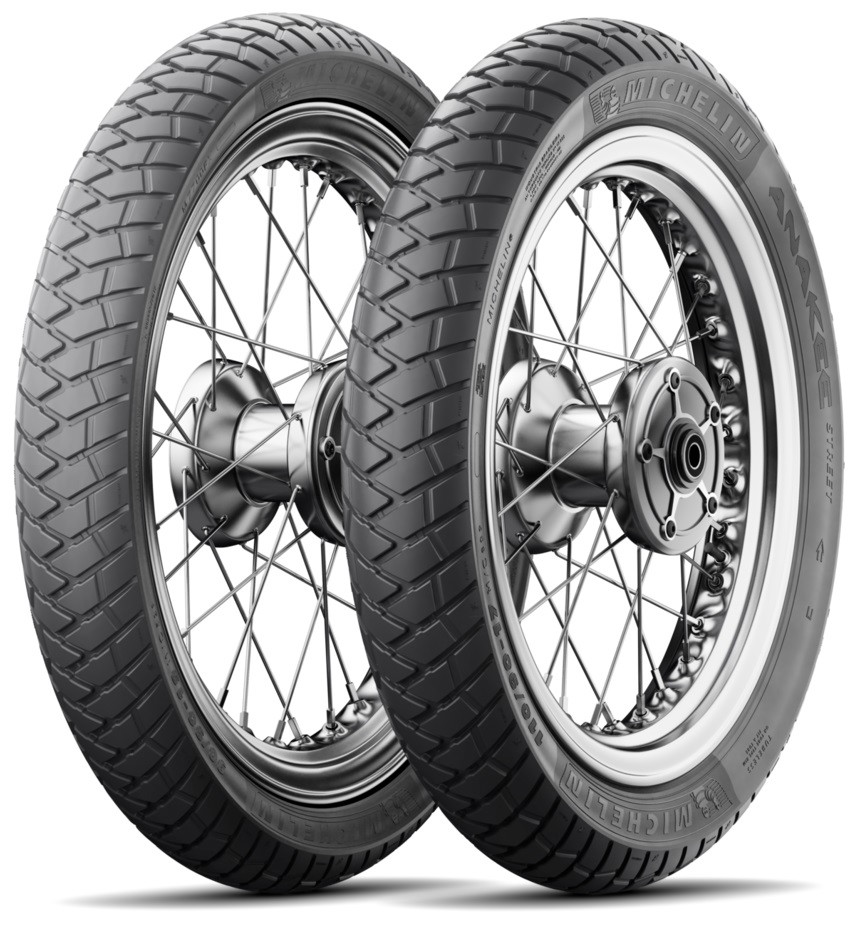 Michelin Anakee Street 110/80R18 58 S