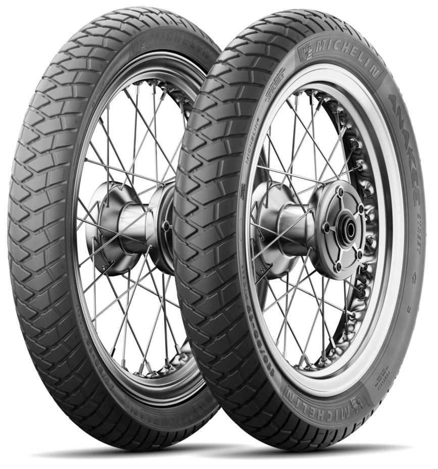 Michelin Anakee Street 110/80R18 58 S