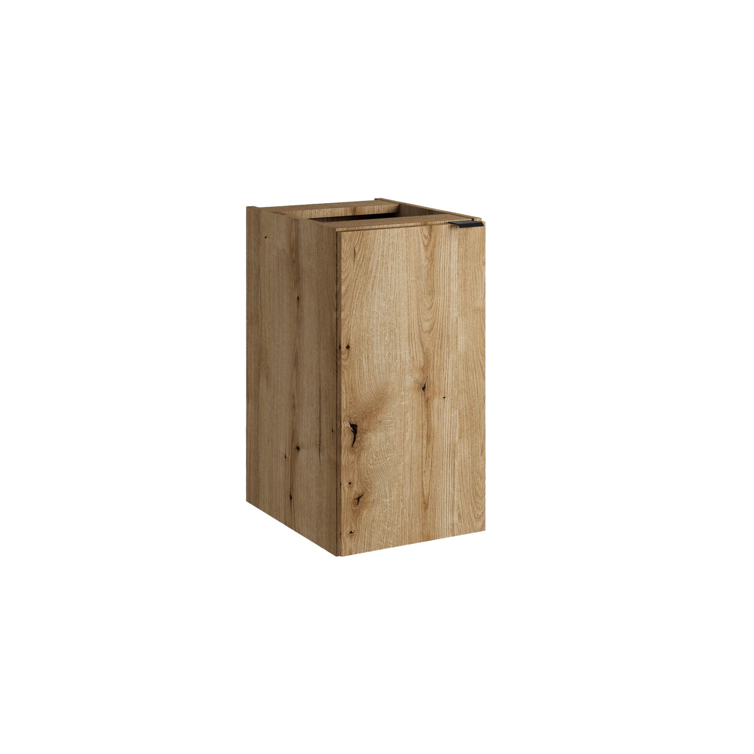 Vonios spintelė COMAD Nova Oak A 81-30-1D, ąžuolo - 1
